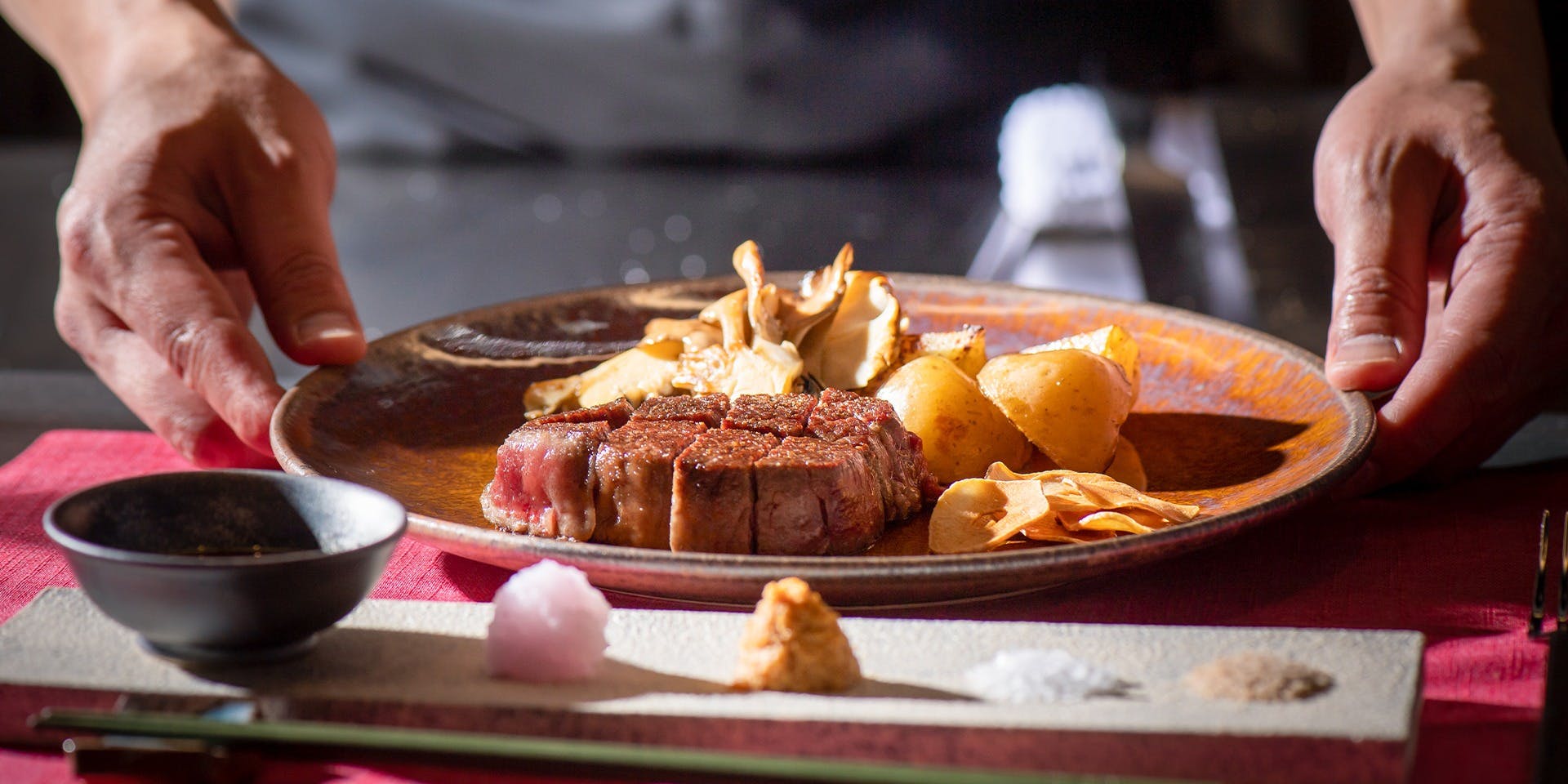 ニセコ羊蹄の宿 楽 水山 - 画像5