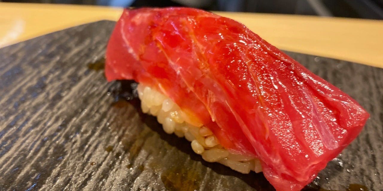 鮨 まさひろ