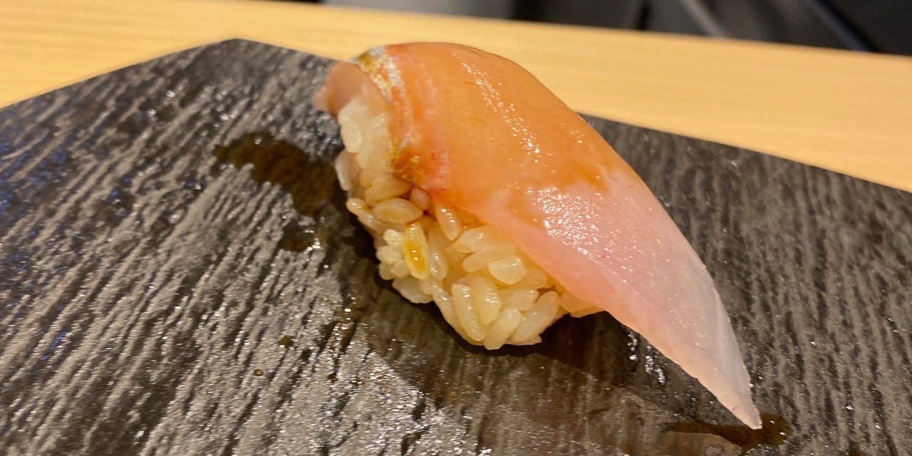 鮨 まさひろ