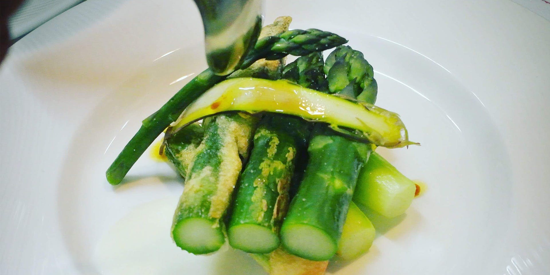 レストランさんざ（Restaurant さんざ）