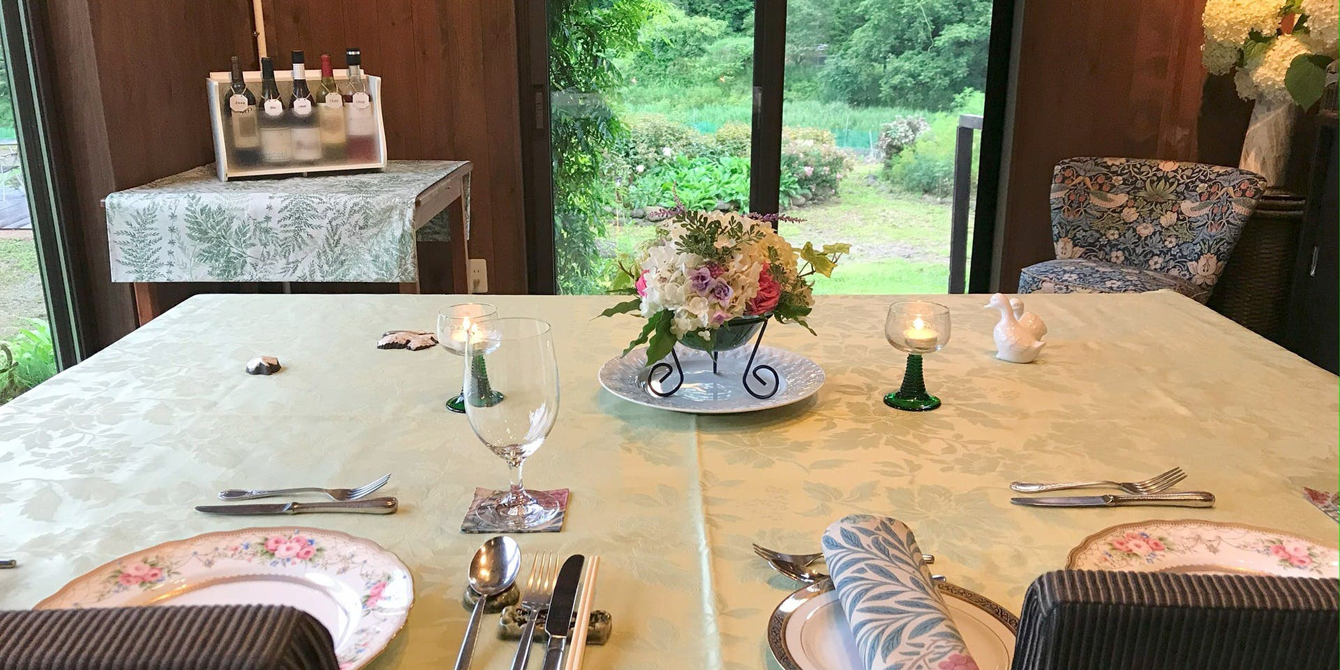 Restaurant さんざ - 画像2