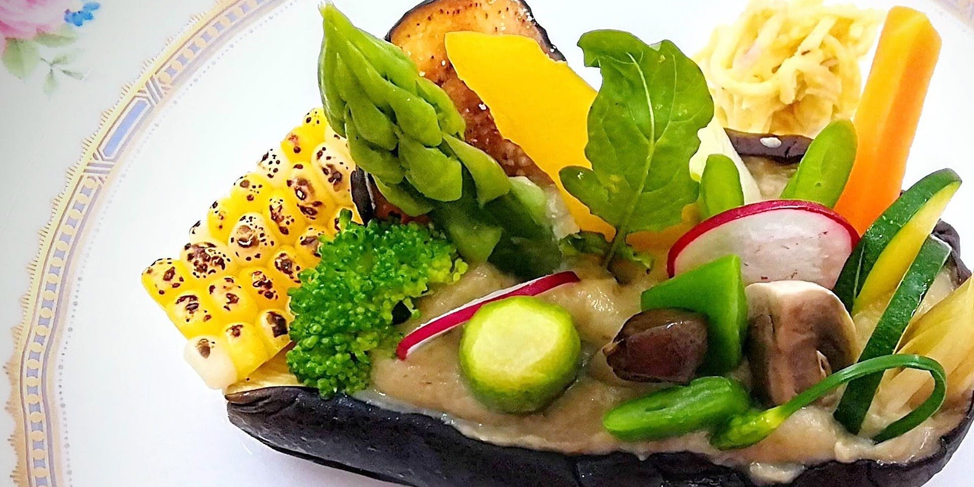 レストランさんざ（Restaurant さんざ）