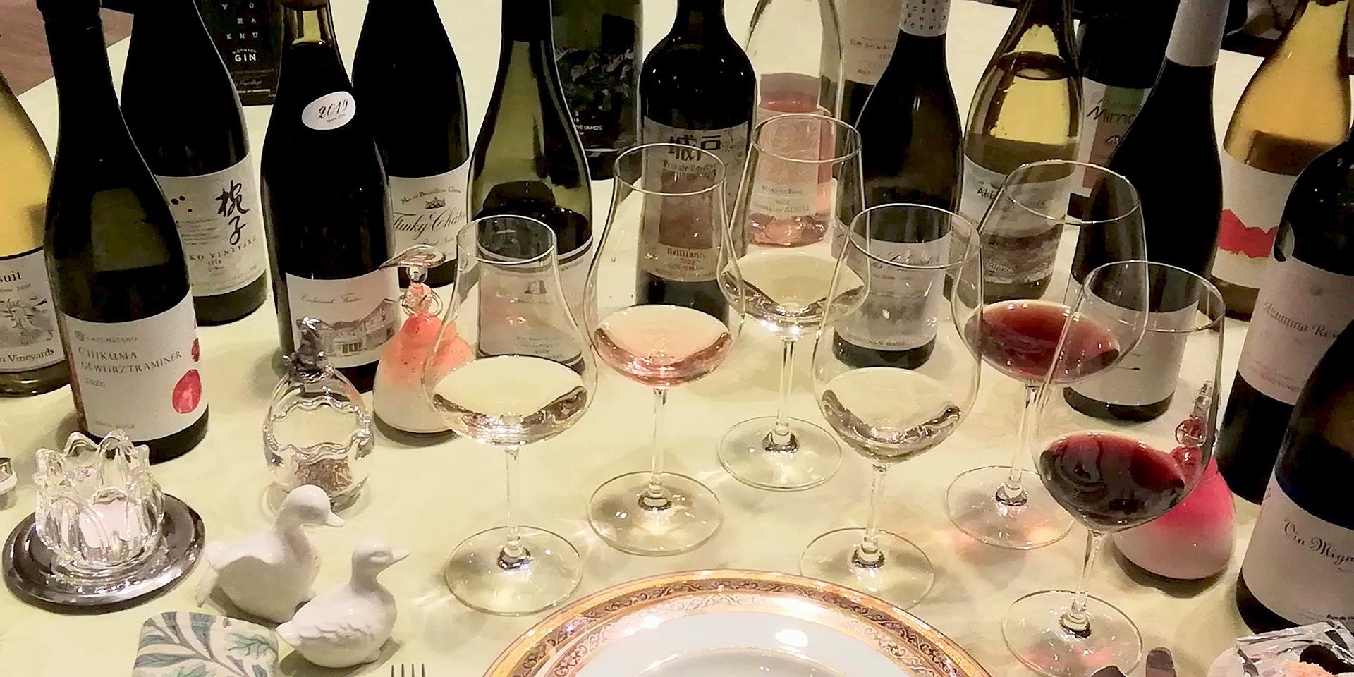 レストランさんざ（Restaurant さんざ）