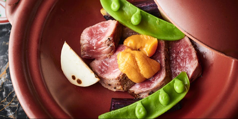 日本酒と創作小鉢料理 GOKURi 大宮店（ゴクリ）