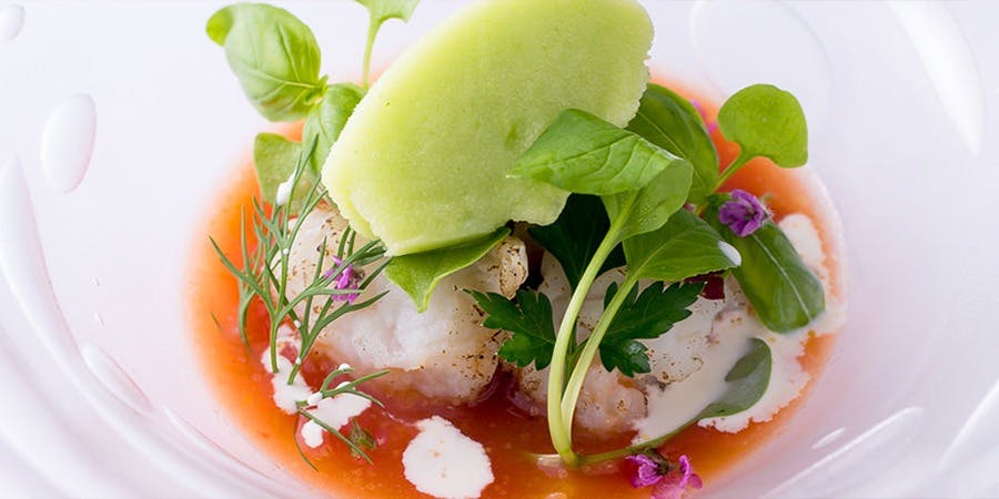 コムシコムサ - 画像3