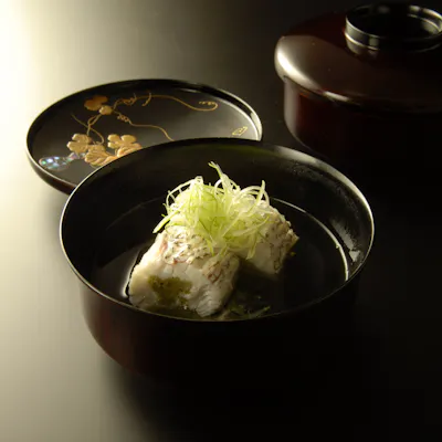 徳島の恵み満載、地元素材にこだわった料理の数々