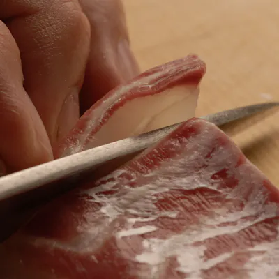 料理人小山裕久の、世界が認める技の粋を堪能
