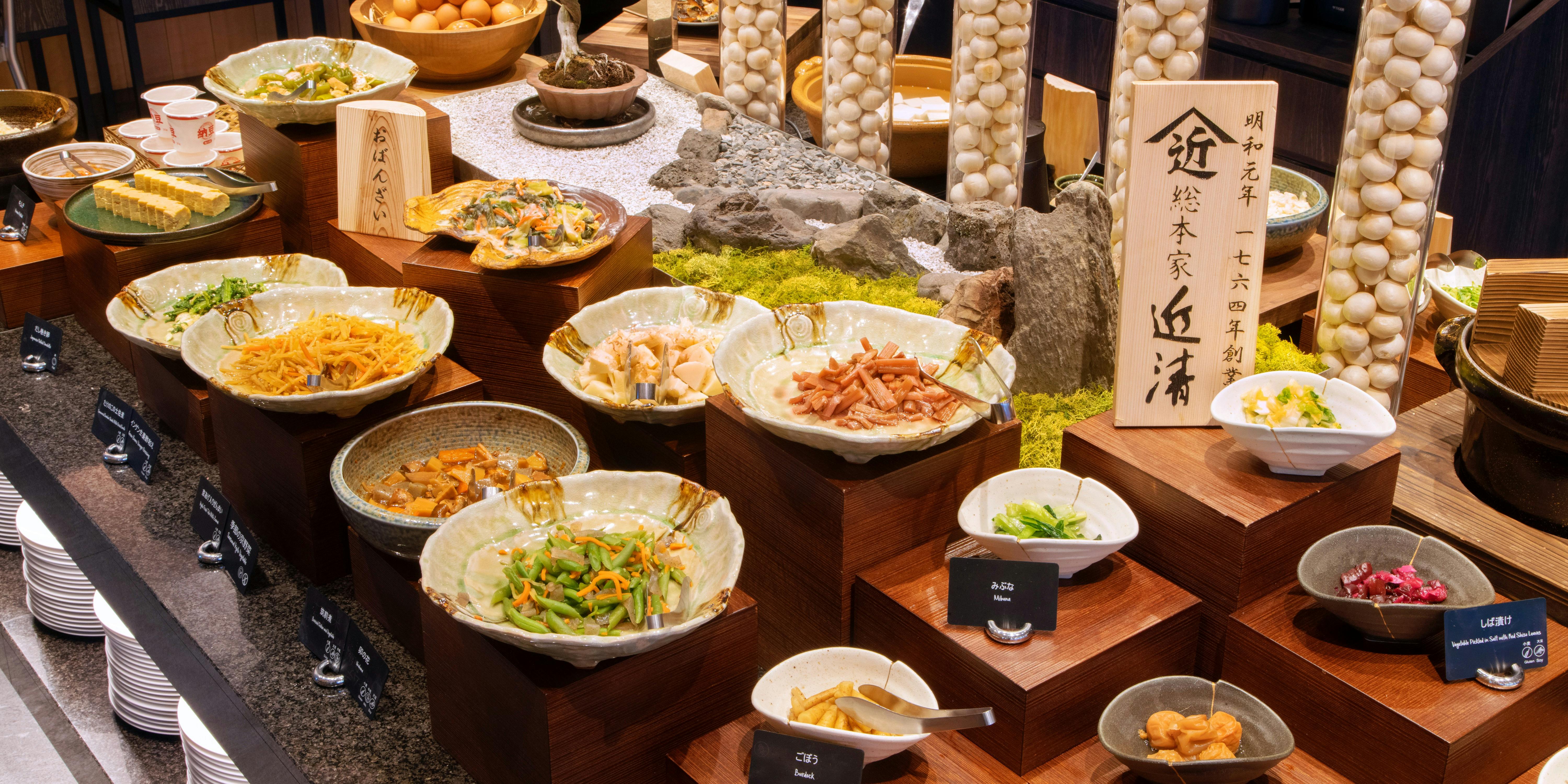 ハーベスト キッチン