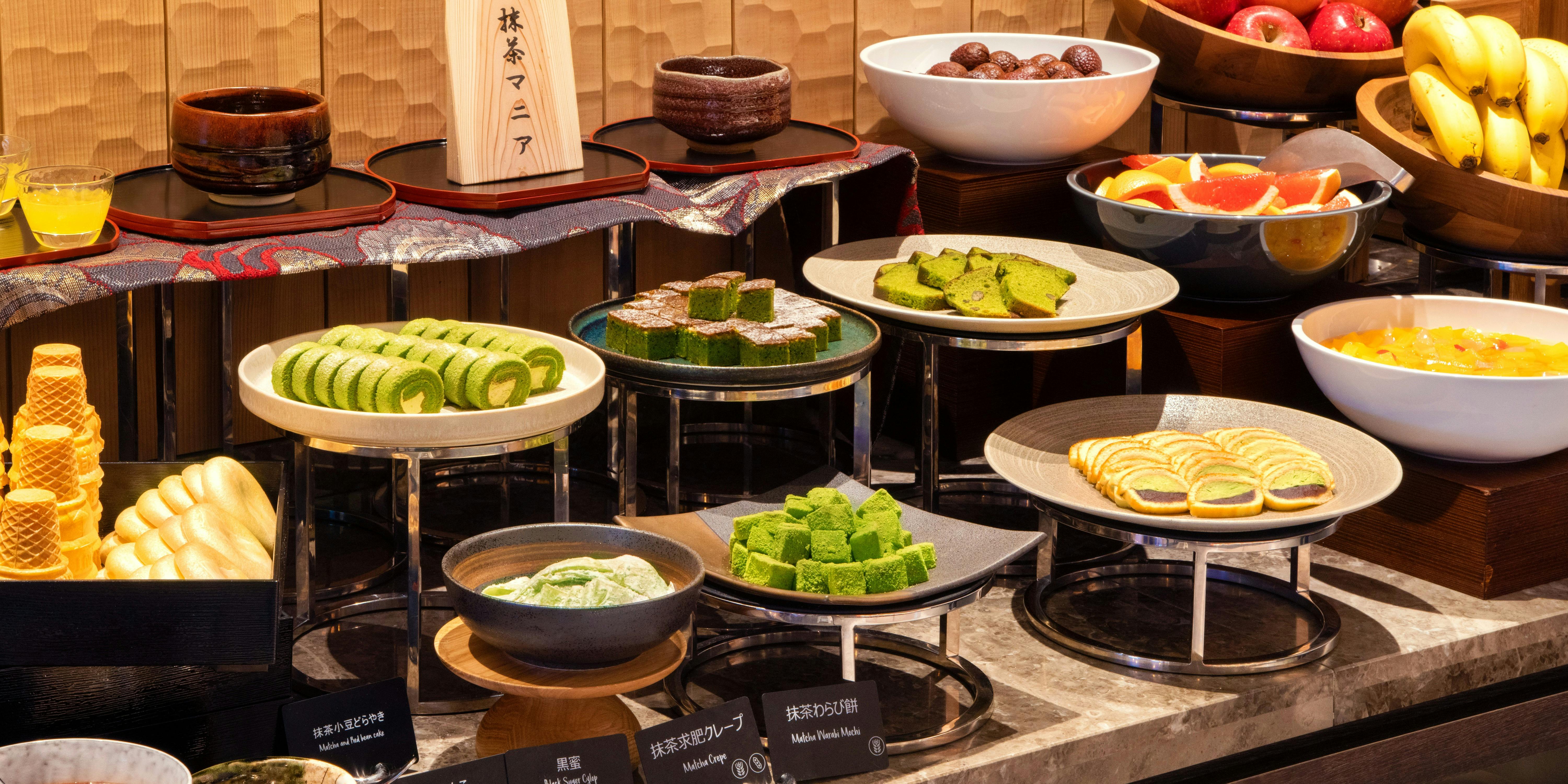 ハーベスト キッチン