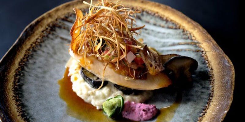 ハーベスト キッチン