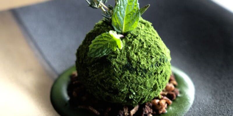 ハーベスト キッチン