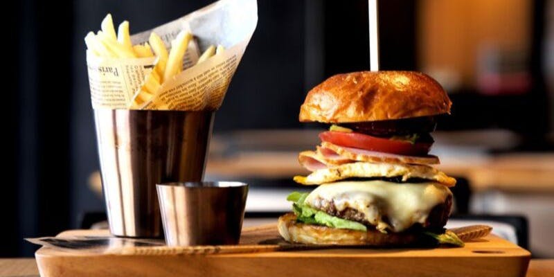 ハーベストキッチン／ダブルツリーbyヒルトン京都駅 - 画像4