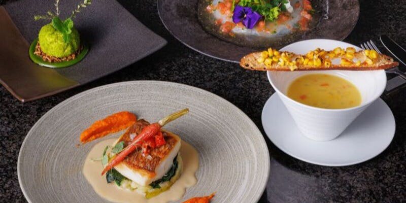 ハーベスト キッチン