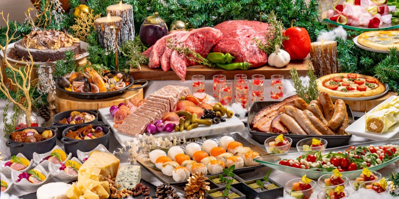 ハーベストキッチン／ダブルツリーbyヒルトン京都駅 - 画像5