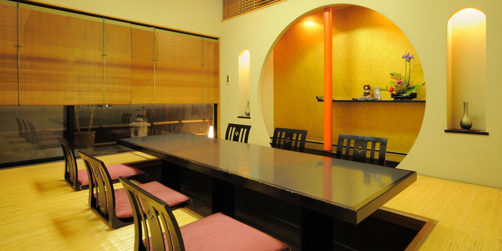 いけす料理 寿々家 岩槻本店 - 画像1