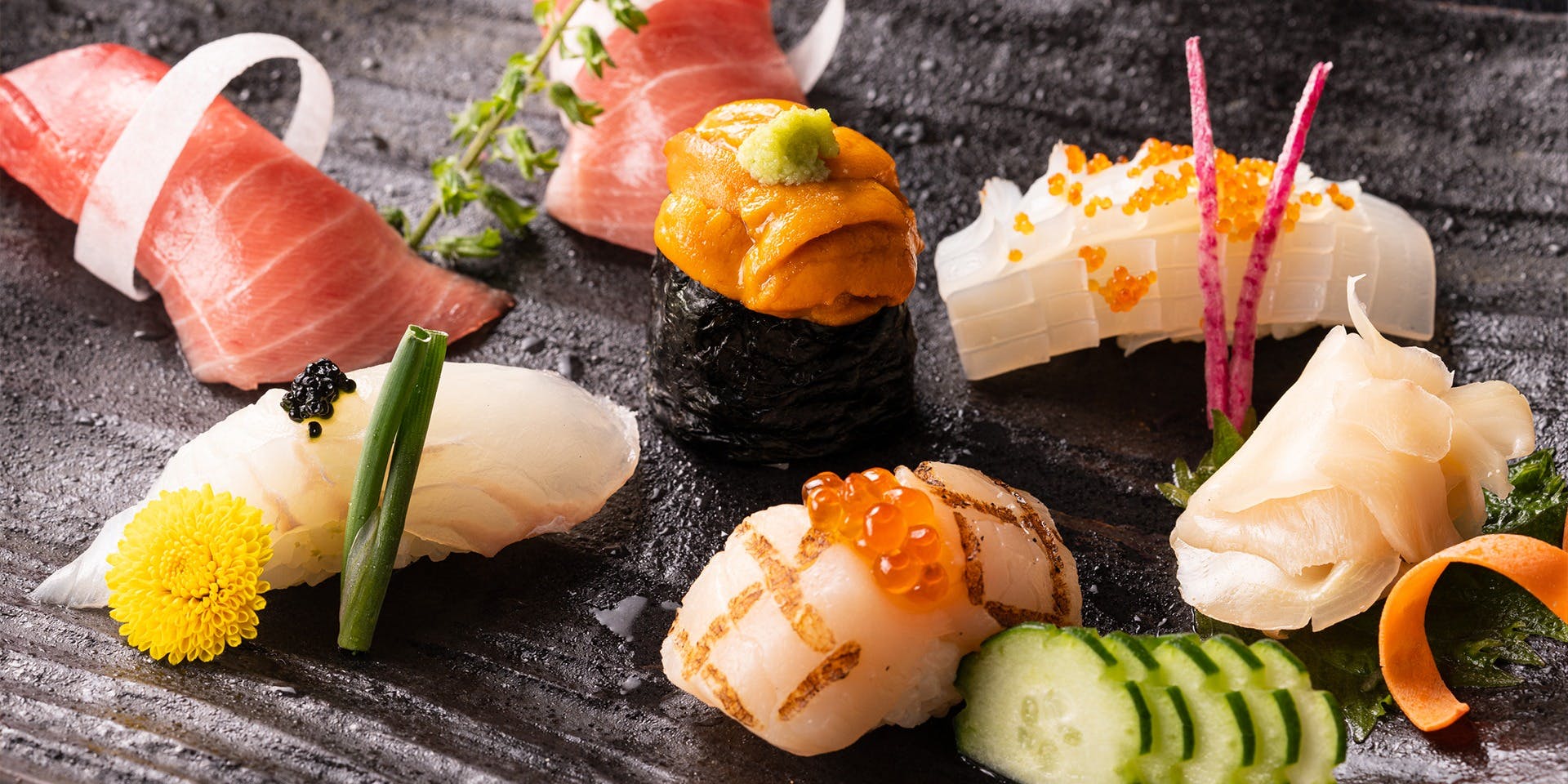 いけす料理 寿々家 岩槻本店 - 画像3