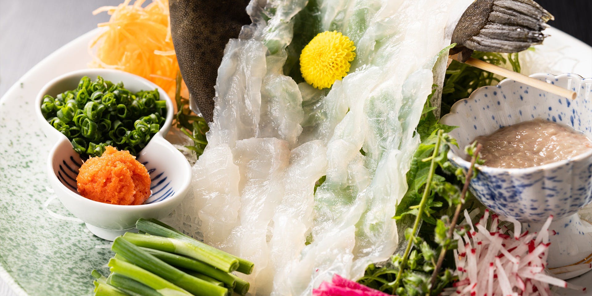 いけす料理 寿々家 岩槻本店 - 画像4