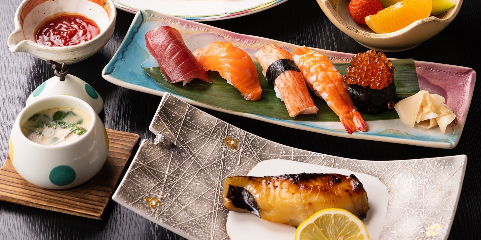 寿々家 岩槻本店（すずや）