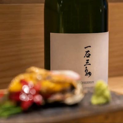 串焼きに合うドリンクも豊富