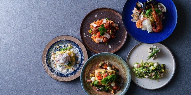 【歓送迎会プラン】フリードリンク120分＆長崎「じげもん」をふんだんに使用したシェアプラン全7品