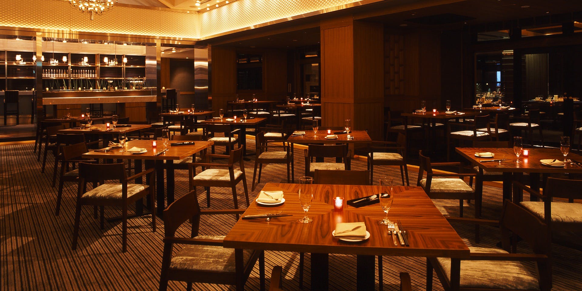 Restaurant Azzurro Mare Terrace on the Bay（レストランアズロマーレテラスオンザベイ） 2枚目