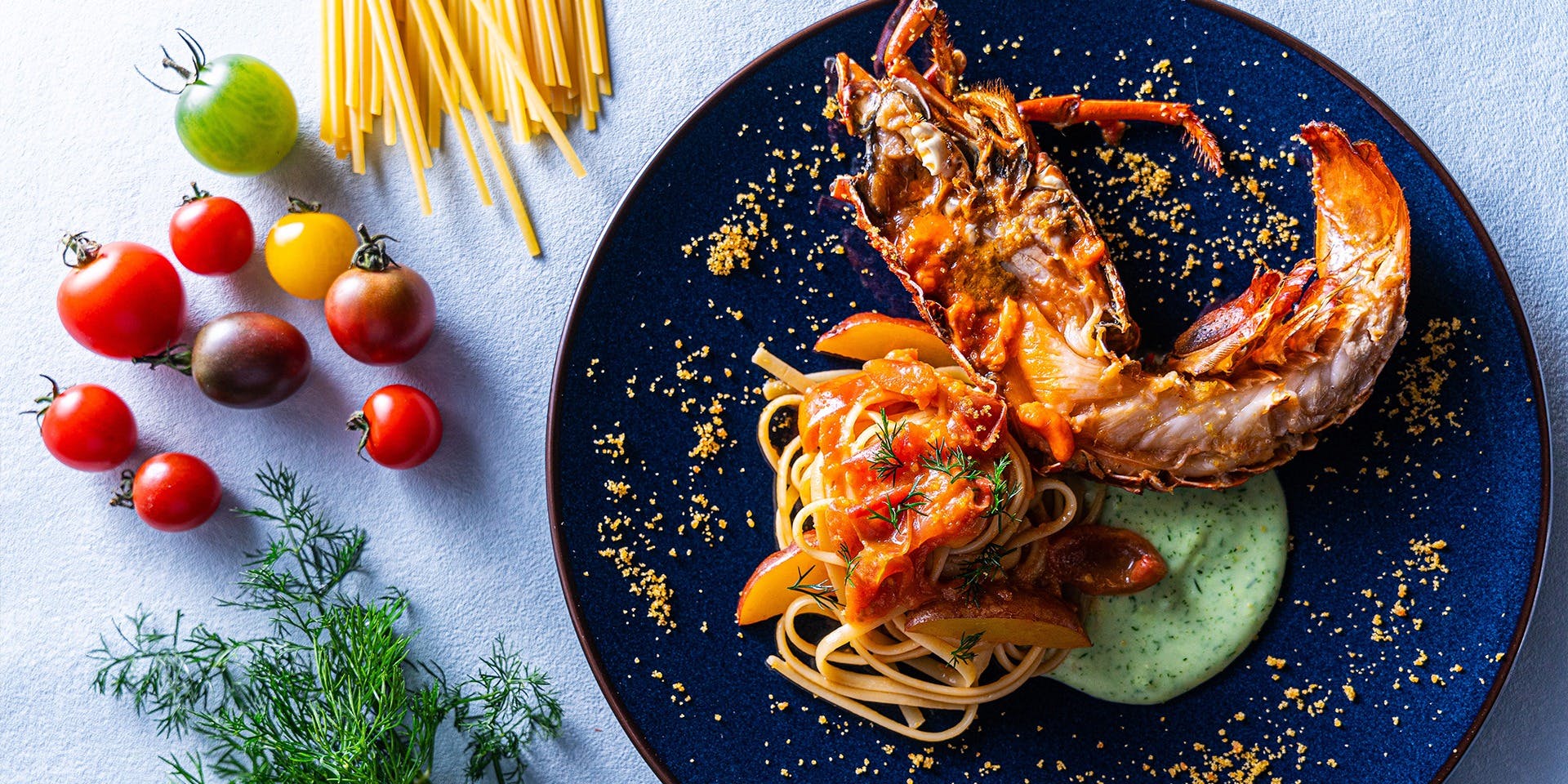 Restaurant Azzurro Mare Terrace on the Bay - 画像4