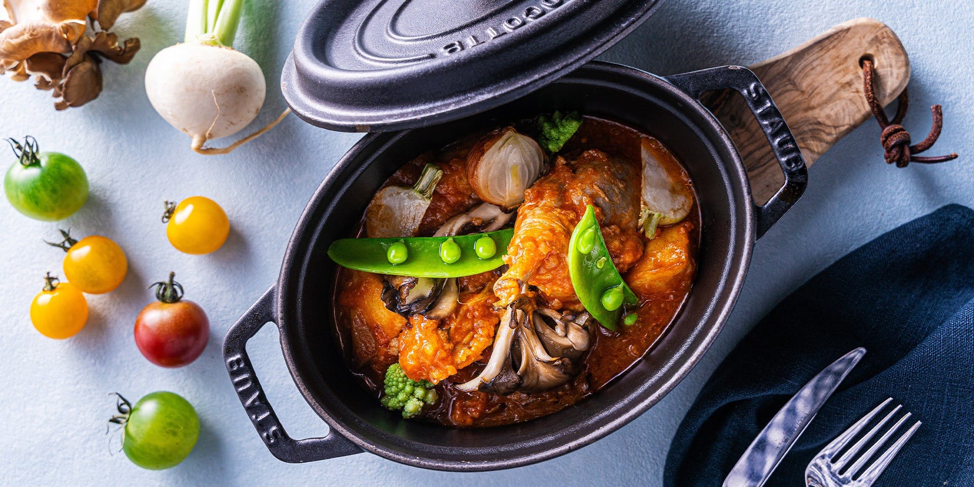 Restaurant Azzurro Mare Terrace on the Bay（レストランアズロマーレテラスオンザベイ）