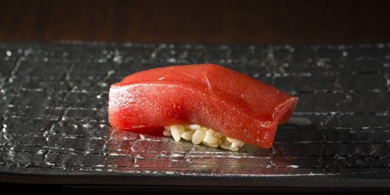 鮨わたなべおまかせコース（18時ご来店用）