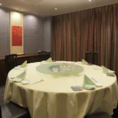 老香港酒家京都