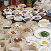 老香港酒家京都