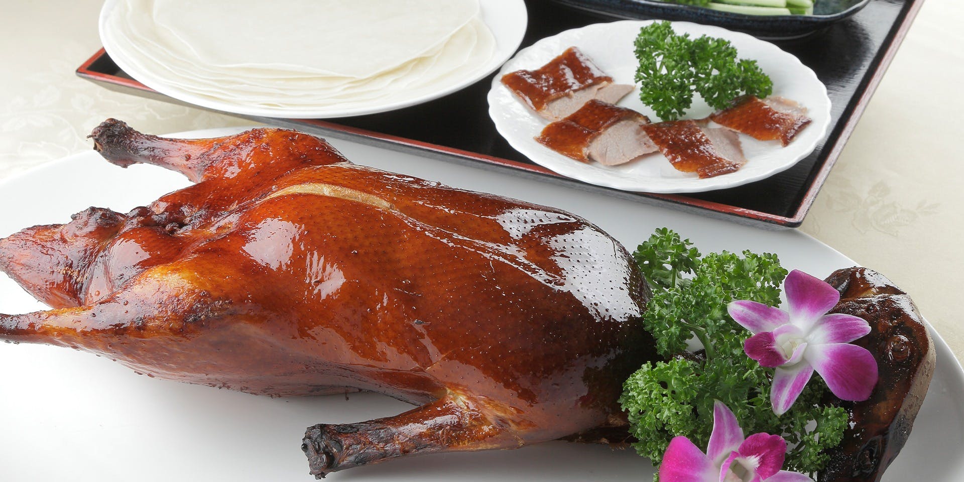 老香港酒家京都 - 画像5