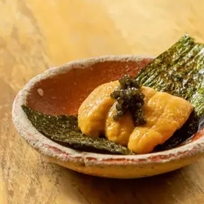 大将のこだわりが光る日替わりコース