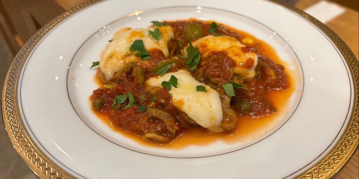 イタリア料理と千歳烏山 - 画像16