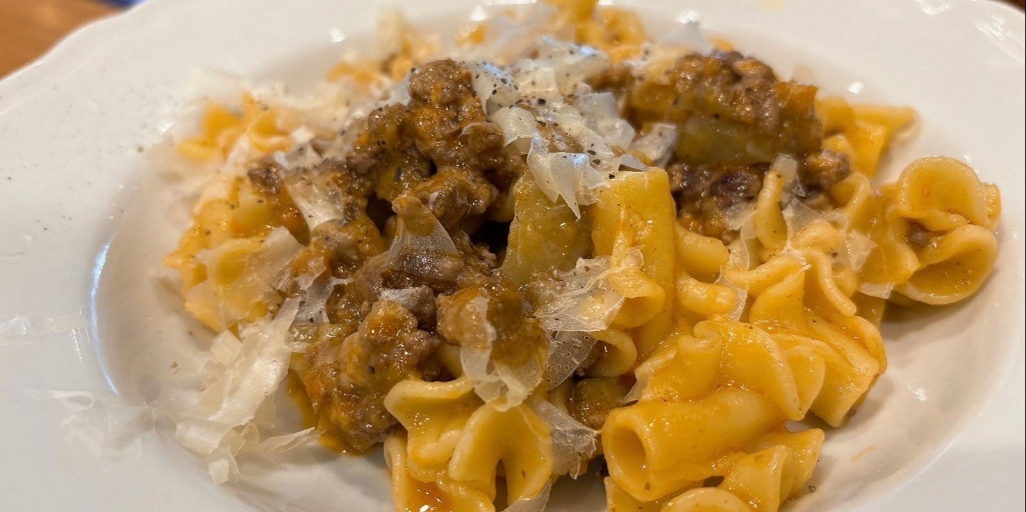 イタリア料理と千歳烏山 - 画像10