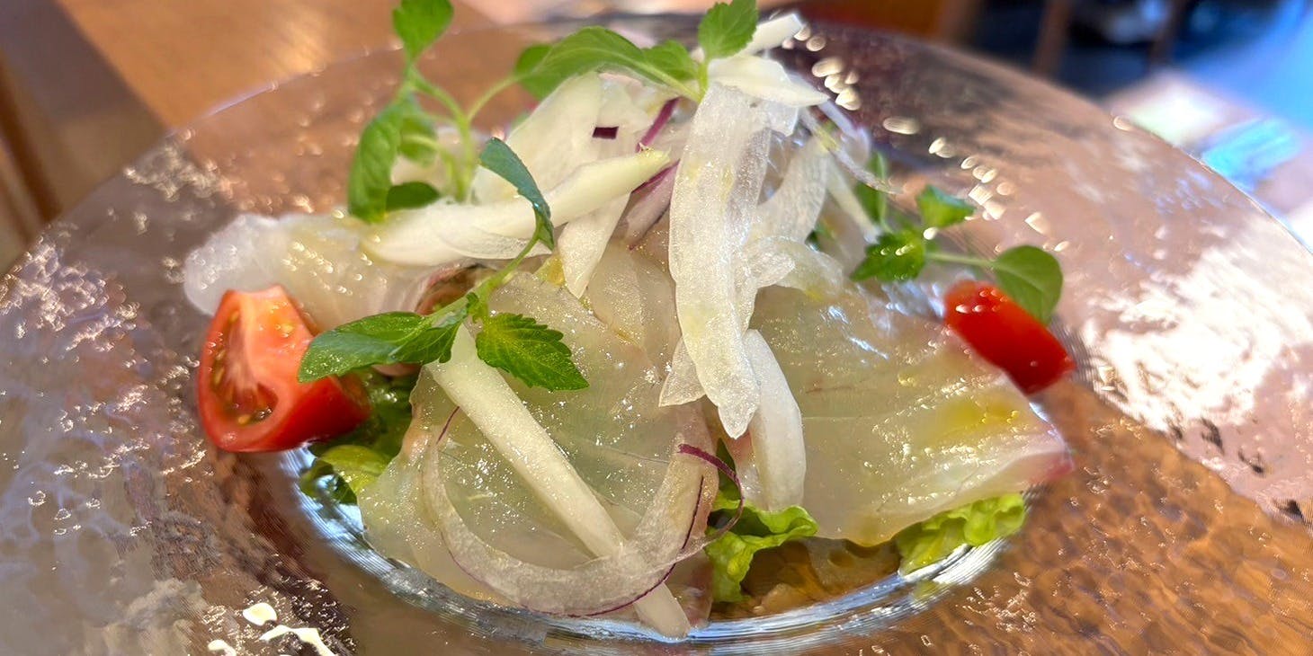 イタリア料理と千歳烏山 - 画像3