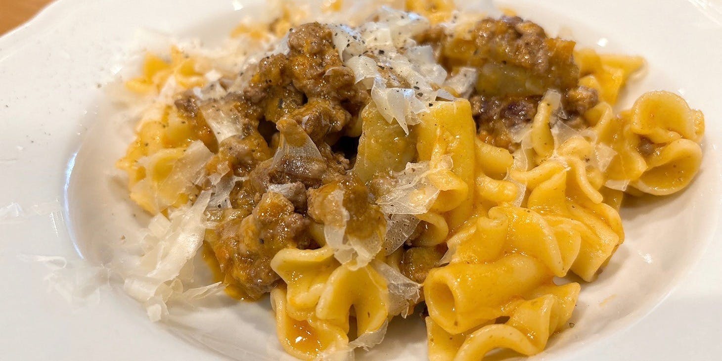 イタリア料理と千歳烏山 - 画像6