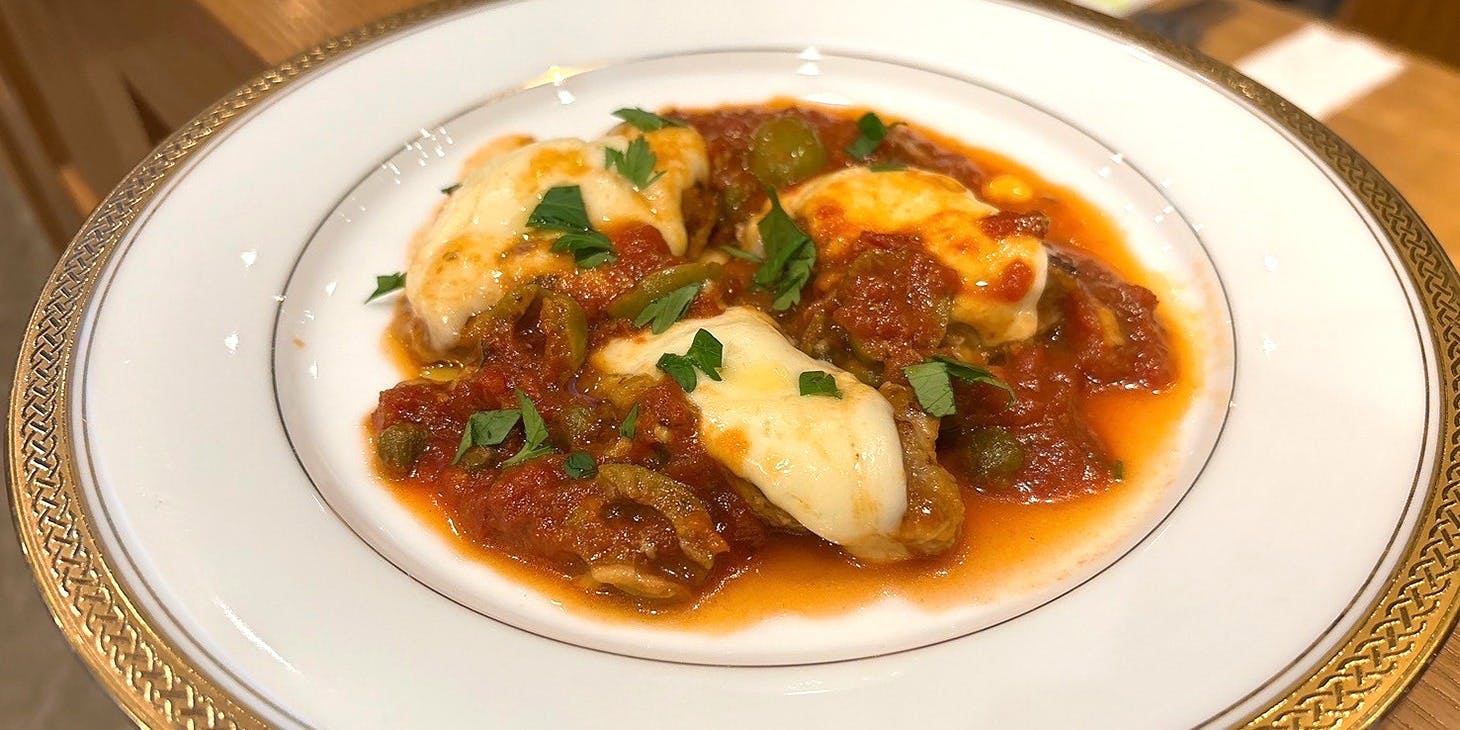 イタリア料理と千歳烏山 - 画像7