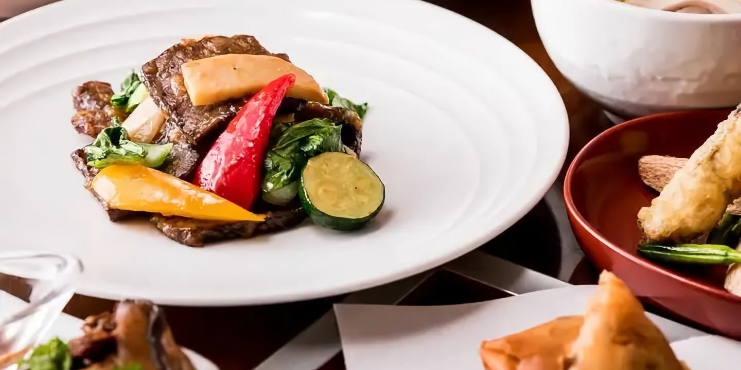 BISTRO CHINESE OSAWA - 画像7