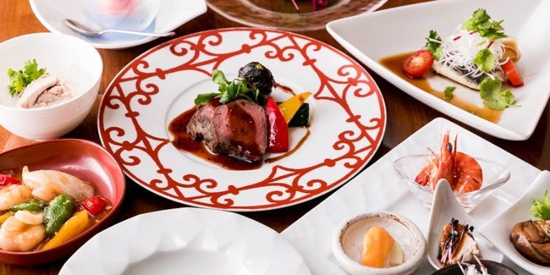 BISTRO CHINESE OSAWA - 画像10