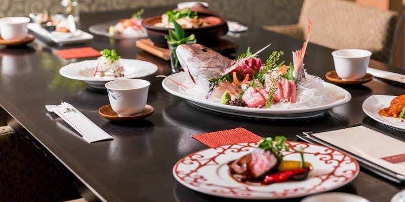 BISTRO CHINESE OSAWA - 画像8