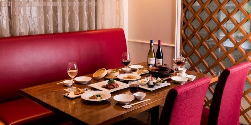 BISTRO CHINESE OSAWA - 画像6