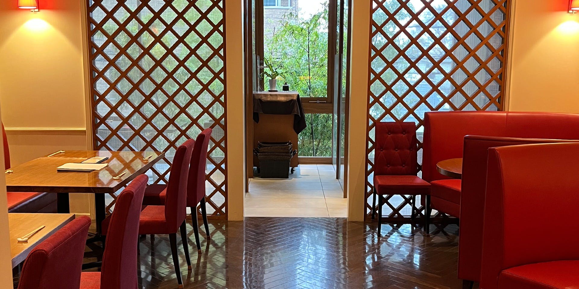 BISTRO CHINESE OSAWA - 画像2