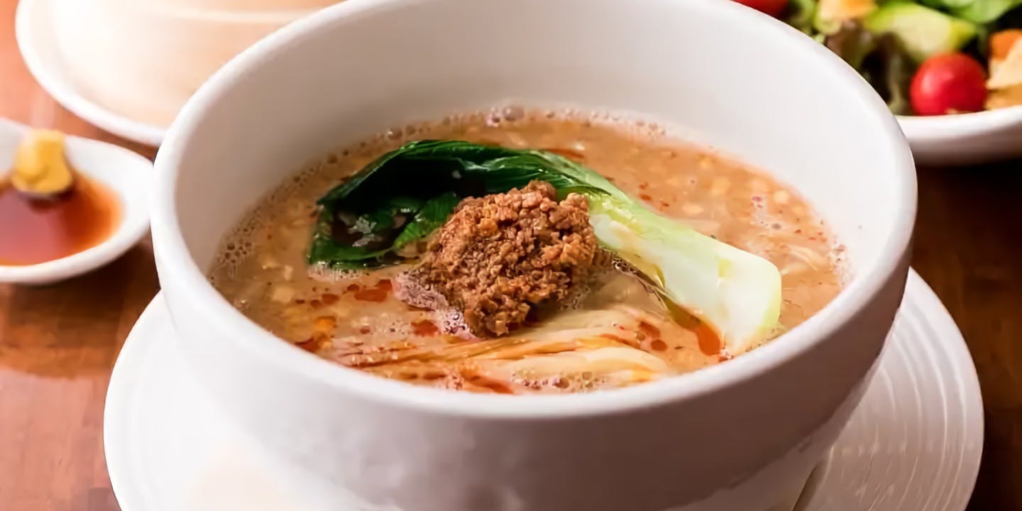 BISTRO CHINESE OSAWA - 画像3