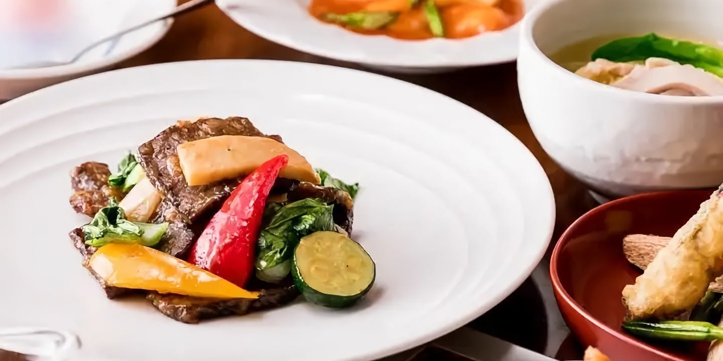 BISTRO CHINESE OSAWA - 画像4