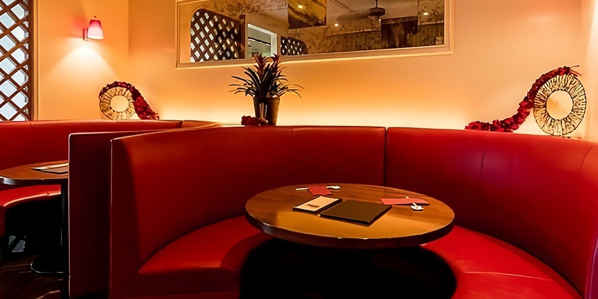 BISTRO CHINESE OSAWA - 画像12