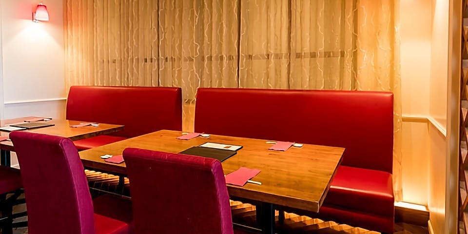 BISTRO CHINESE OSAWA - 画像13