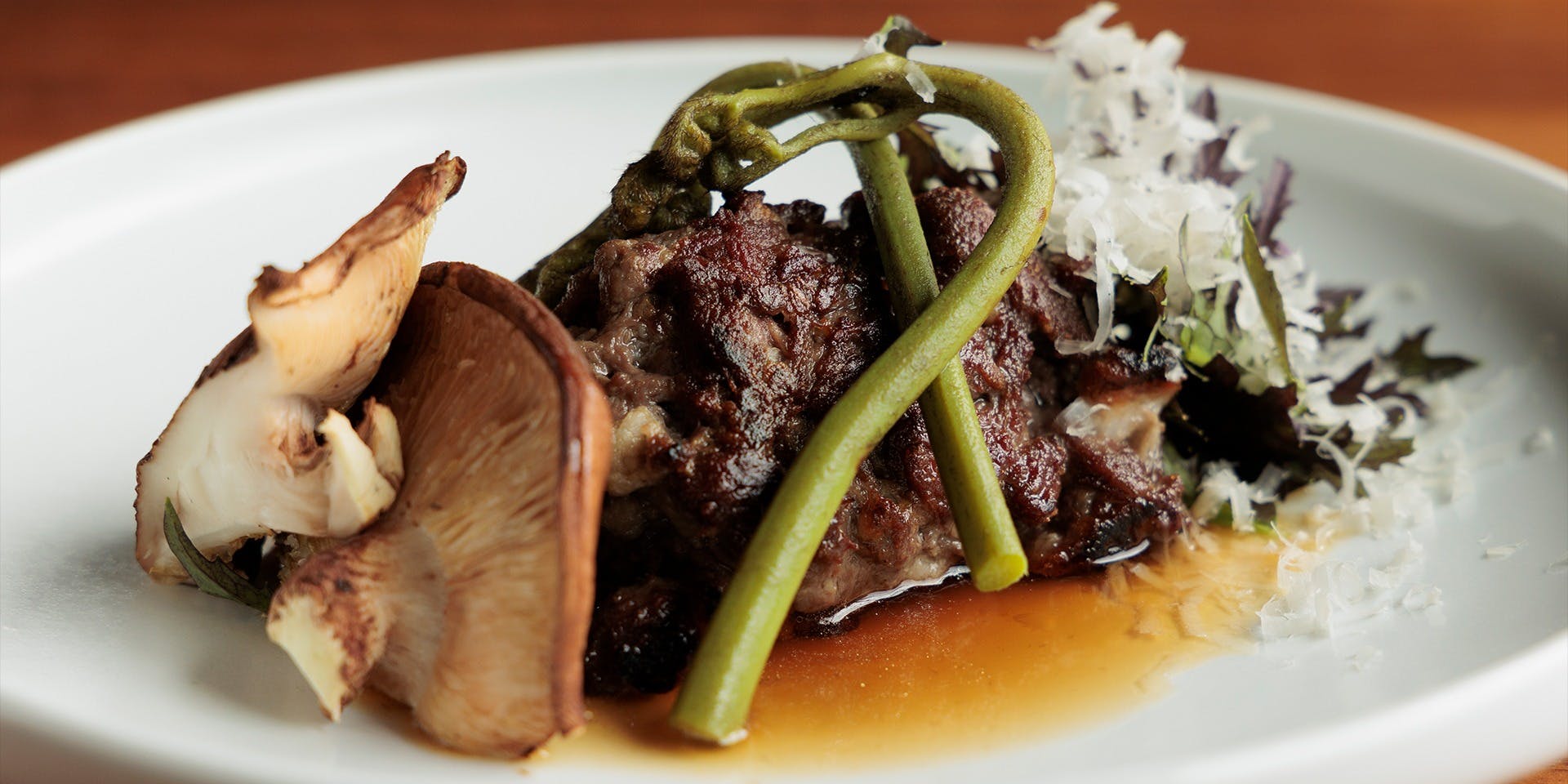 ristorante DONO - 画像4