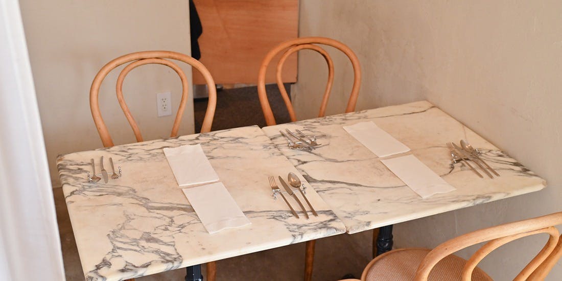 ドゥイエ（douillet）