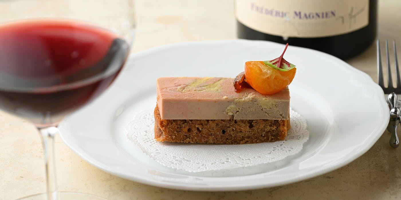 ドゥイエ（douillet）