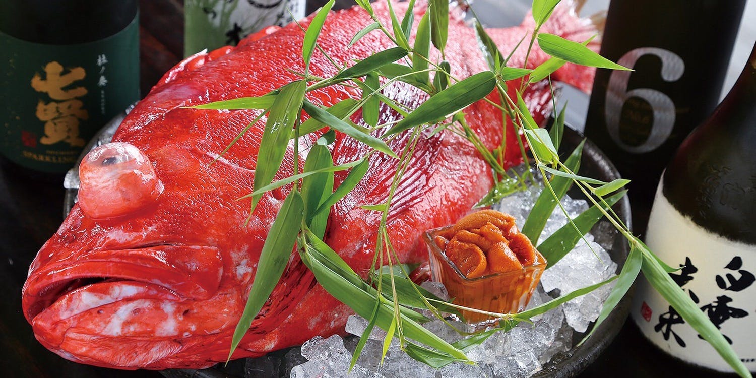 和食あかざわ - 画像12